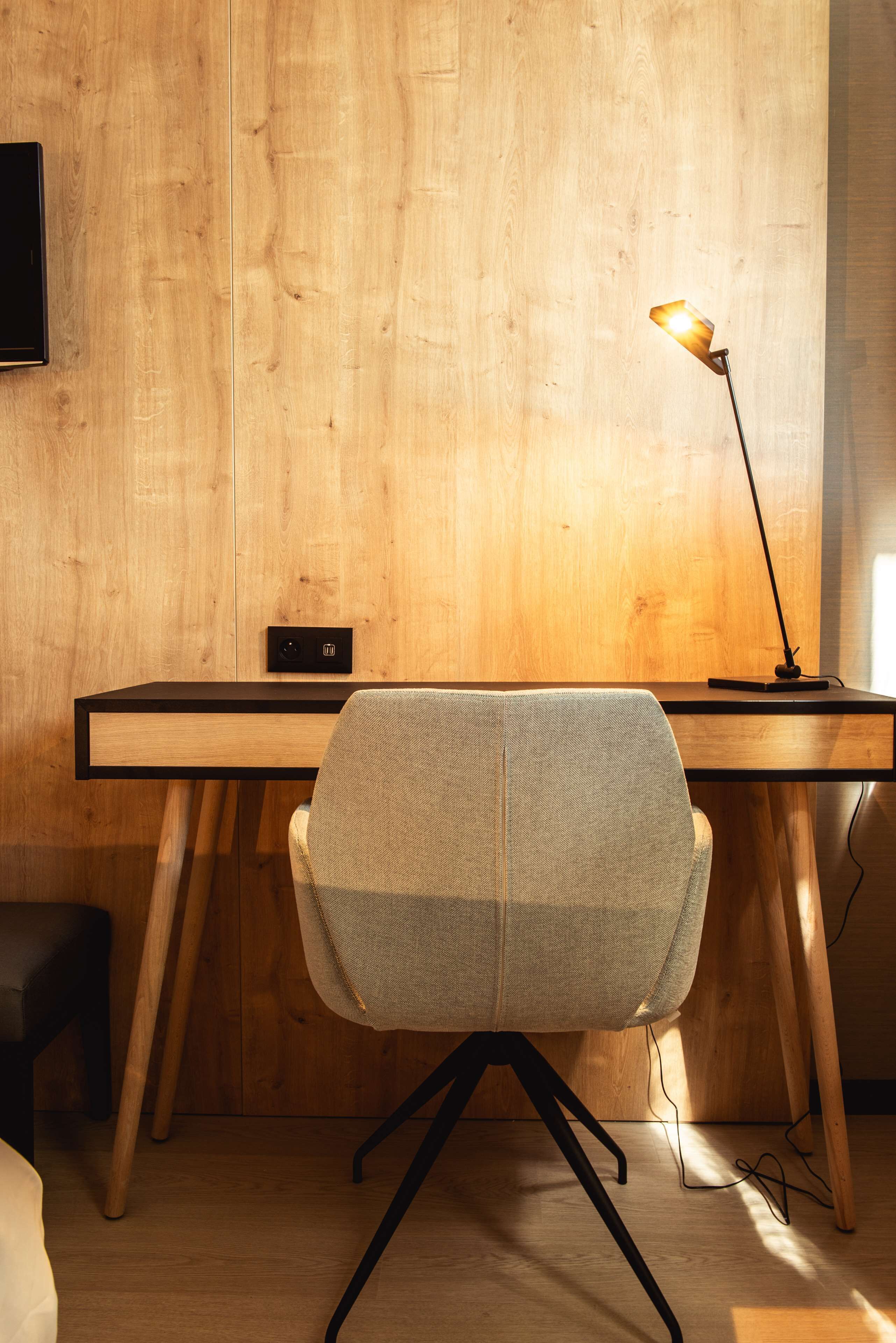 1 bedroom, in-room safe, individually furnished, soundproofing