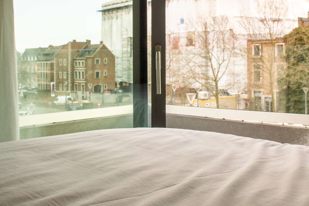 superior room, balcony (kitchenette) | 1 bedroom, in-room safe, individually furnished, soundproofing