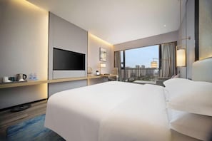 Room - Mandao Hotel (Nanbu County)