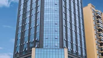 Exterieur