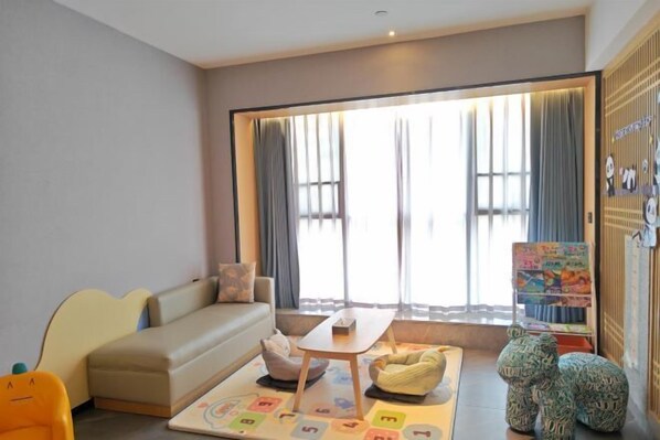 Room - Mandao Hotel (Nanbu County)