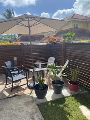 Terrass/Patio