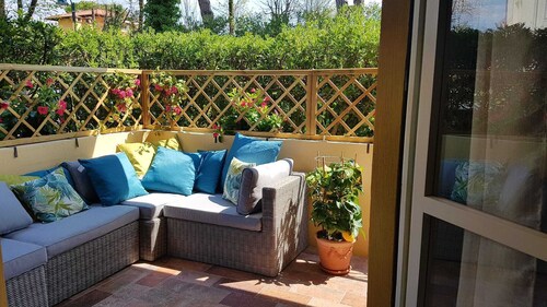 Charming Apartment near the beach