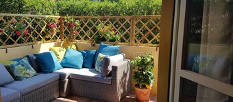 Charming Apartment near the beach