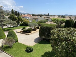 Property grounds - BANDOL, Pleasant T3 classified *** of 68 m2 for 4 people (Bandol)