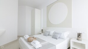 2 chambres, accès au Wi-Fi (inclus), literie fournie