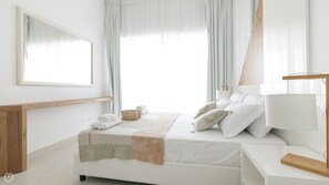 2 bedrooms, free WiFi, bed sheets - Rivazzurra Homes - 6 (Termoli)