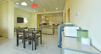 OYO Home 90383 Chaah Homestay 1