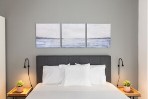 3 chambres, Wi-Fi