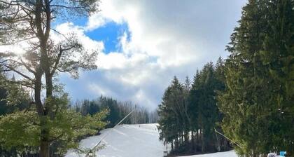 Prime Location! Ski In/Out. Next to Ski Lift#8, Main Lodge, SugarShack&SportsBar