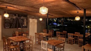 Rooftop terrace - Hridaya Kas (Kas)