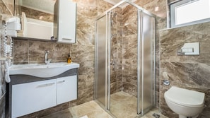 Comfort Room | Bathroom