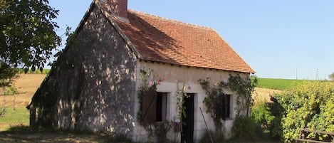 Aussenbereich