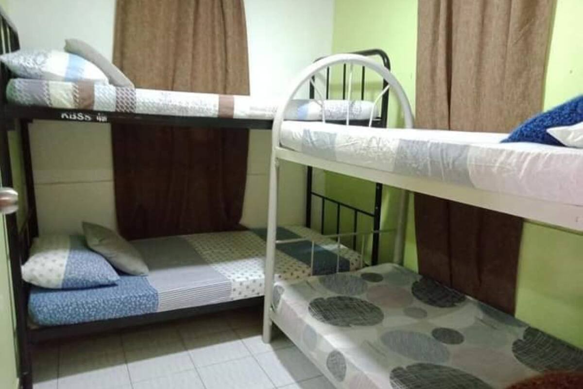 room, 2 bedrooms | bed sheets