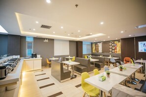 Restaurant - Ibis Beijing Chaoyang Joy City Hotel (Beijing)