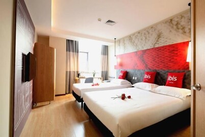 Ibis Beijing Chaoyang Joy City Hotel