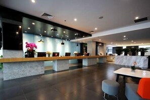 Interior - Ibis Beijing Chaoyang Joy City Hotel (Beijing)