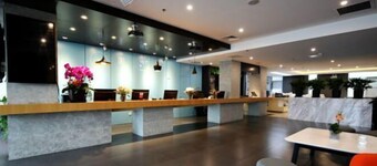 Ibis Beijing Chaoyang Joy City Hotel