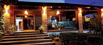 Vive la magia en el Milagro House: Montañas  atardeceres y comida criolla