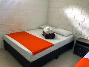 1 slaapkamer, wifi