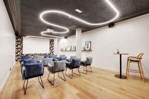 Meeting facility - Drawing House (Paris)