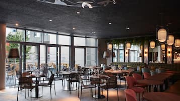 Restaurantes
