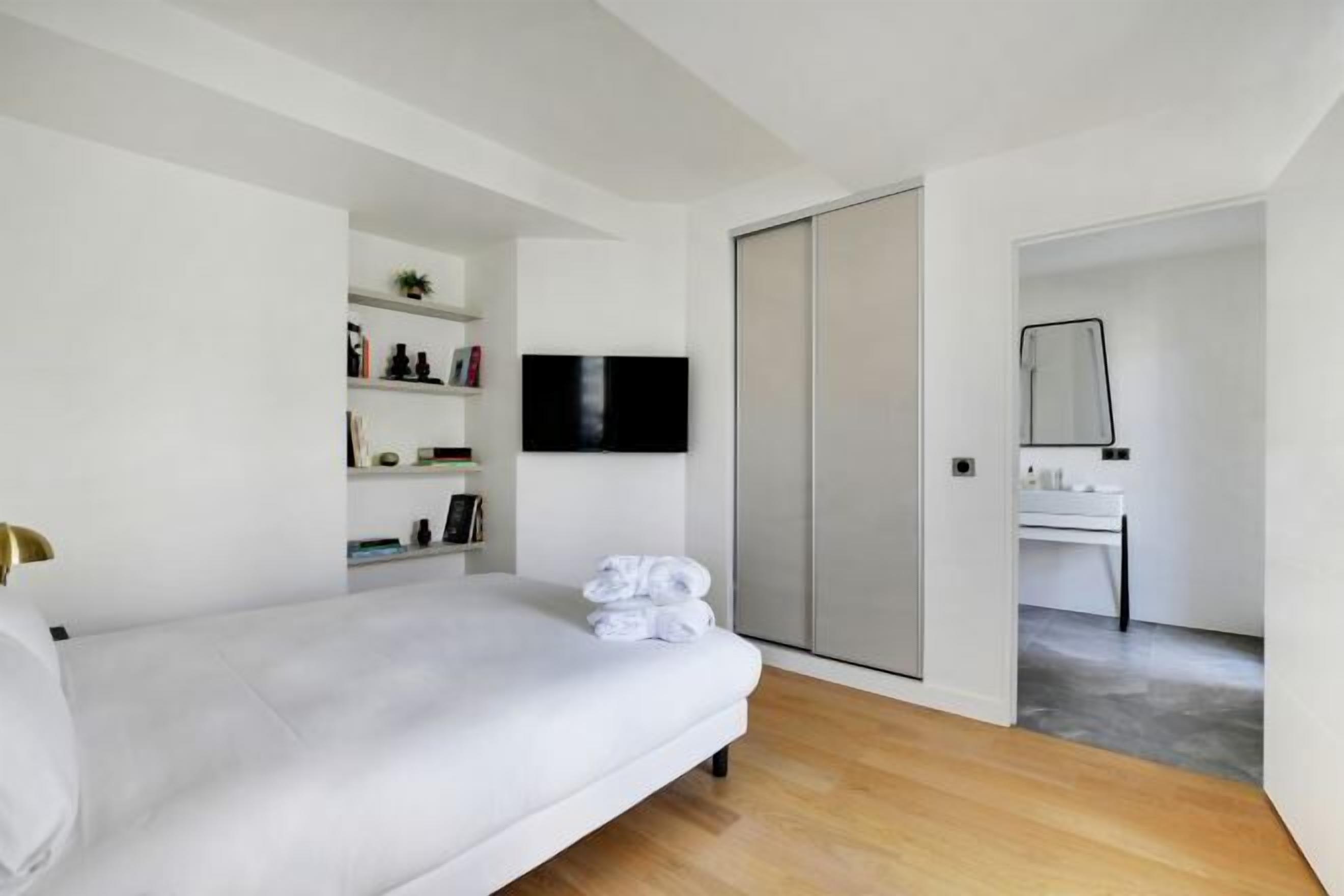 Ropa de cama de alta calidad y colchones con pillow-top 