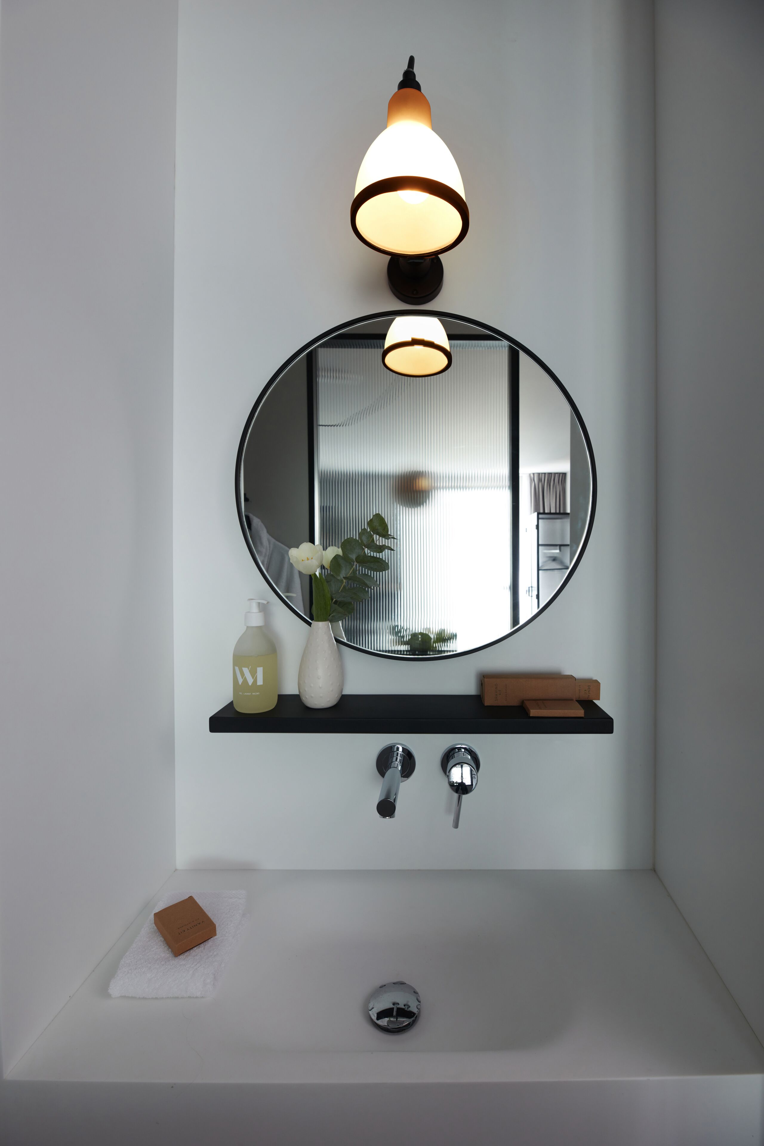 Photo - Drawing House