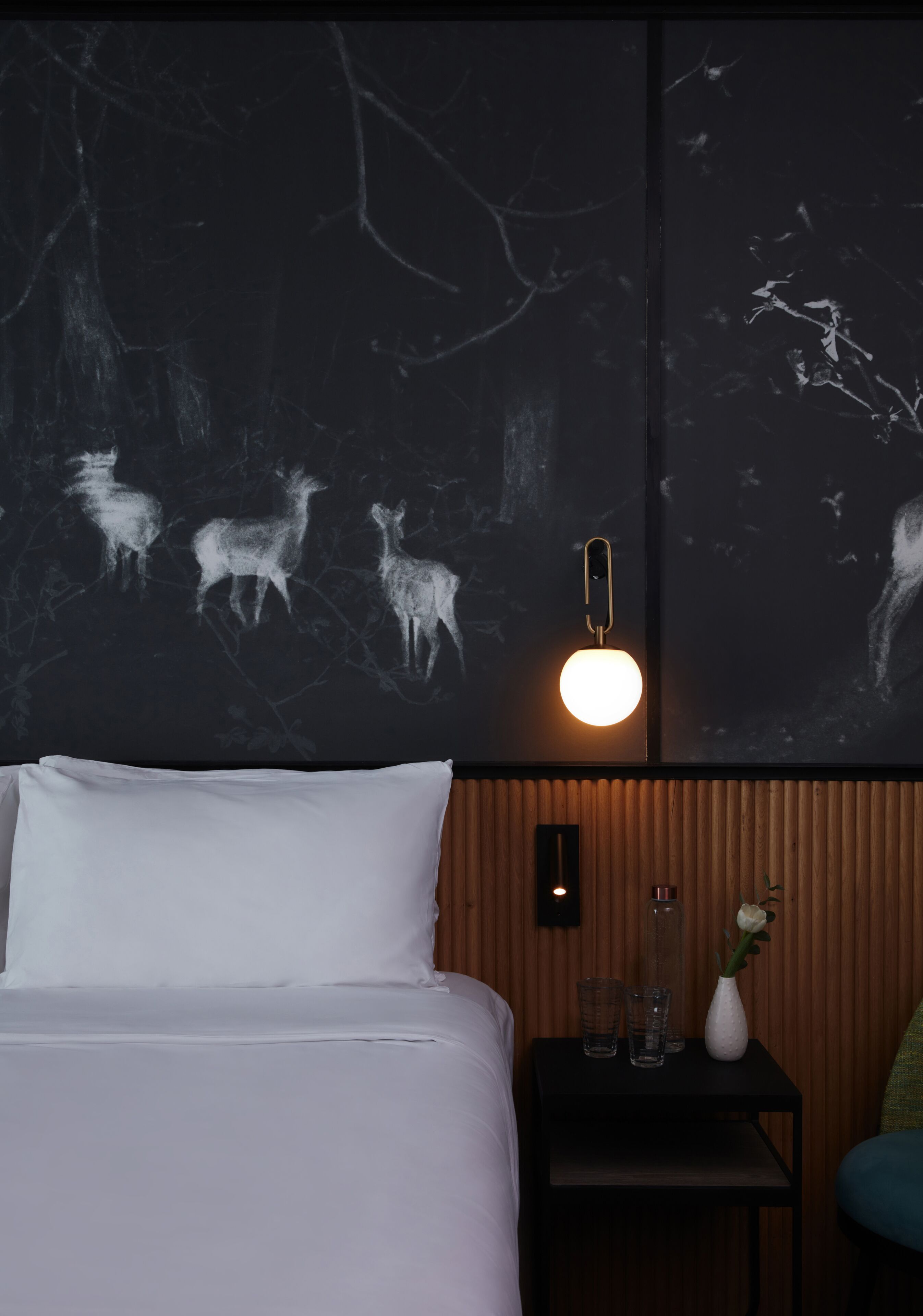 1 bedroom, premium bedding, pillow-top beds, in-room safe