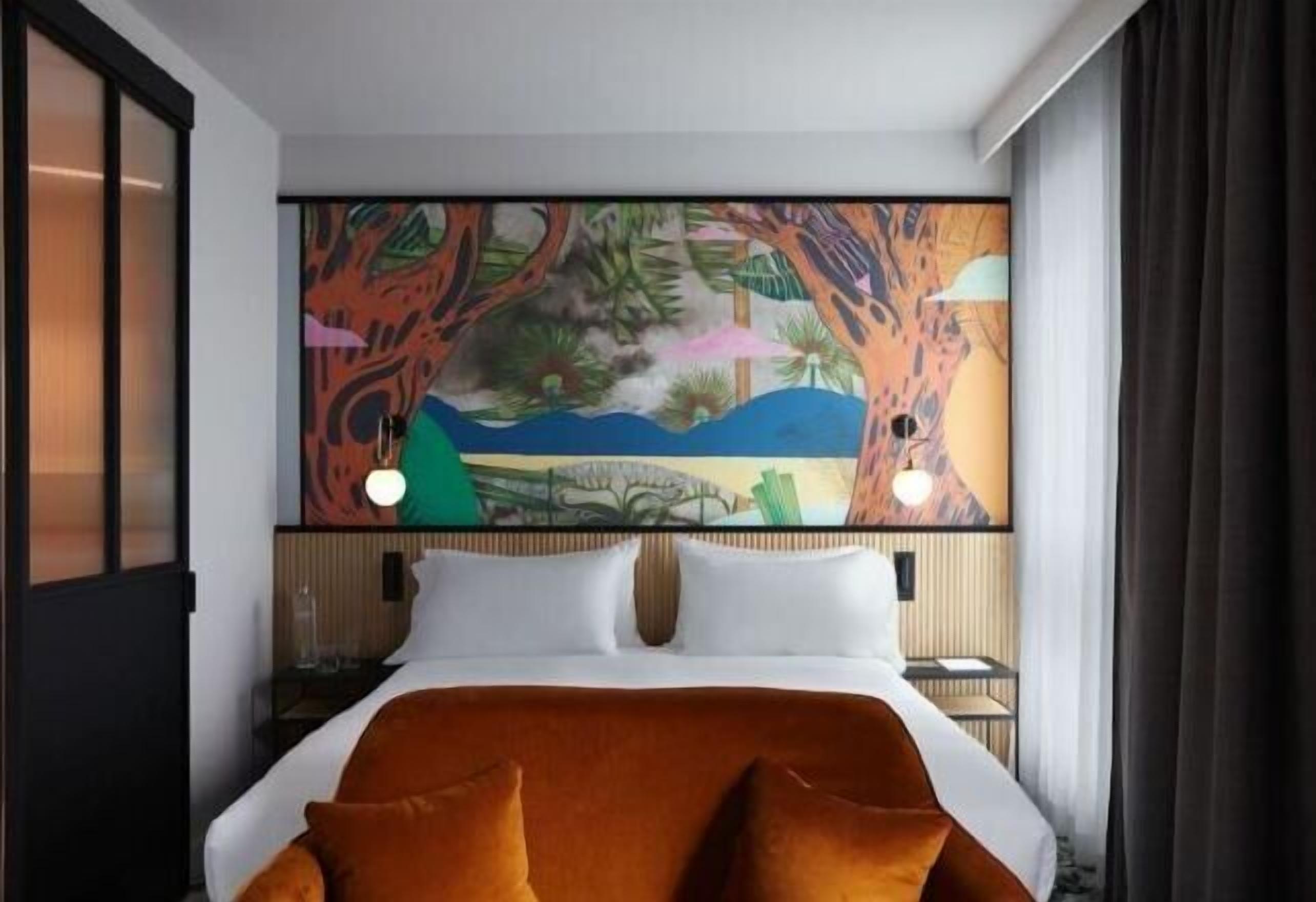 Literie de qualité supérieure, surmatelas