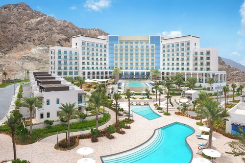 Address Beach Resort Fujairah