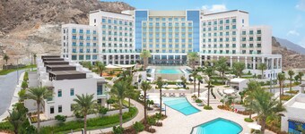 Address Beach Resort Fujairah