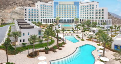 Address Beach Resort Fujairah