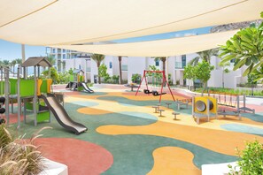 Sports facility - Address Beach Resort Fujairah (Al Aqah)