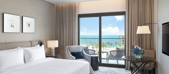 Address Beach Resort Fujairah