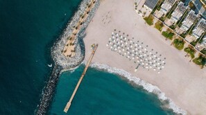 Private beach - Address Beach Resort Fujairah (Al Aqah)