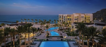 Address Beach Resort Fujairah