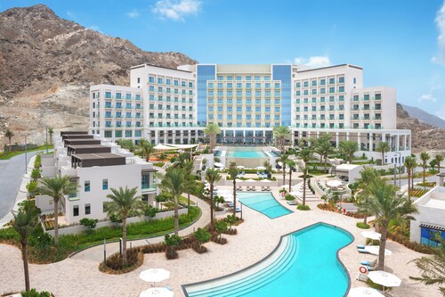 Address Beach Resort Fujairah