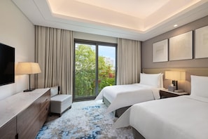 Room - Address Beach Resort Fujairah (Al Aqah)