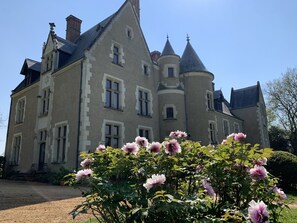 Udendørsområde