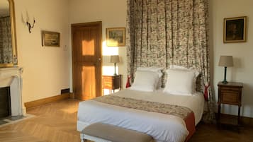 1 chambre