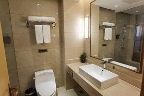 Room - Vienna International Hotel (Dongguan Hongmei Town) (Dongguan)