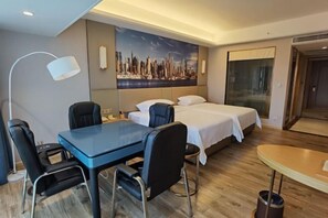 Room - Vienna International Hotel (Dongguan Hongmei Town) (Dongguan)