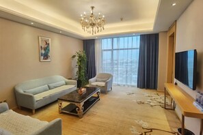 Room - Vienna International Hotel (Dongguan Hongmei Town) (Dongguan)