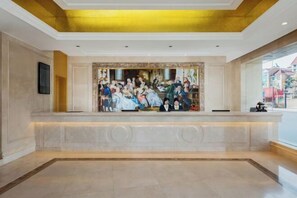 ล็อบบี้