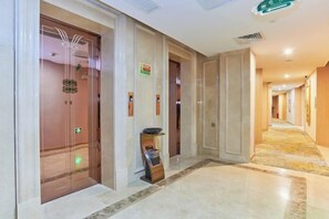 Interior - Vienna Hotel (Minhou University Town Boshihou) (Minhou)