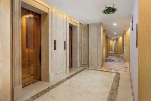 Vienna Hotel (Minhou University Town Boshihou)