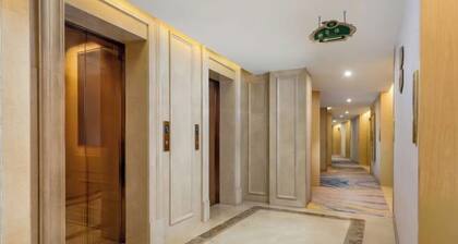 Vienna Hotel (Minhou University Town Boshihou)