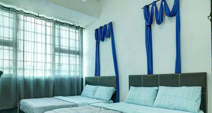 SPOT ON 90432 Brilliant Home