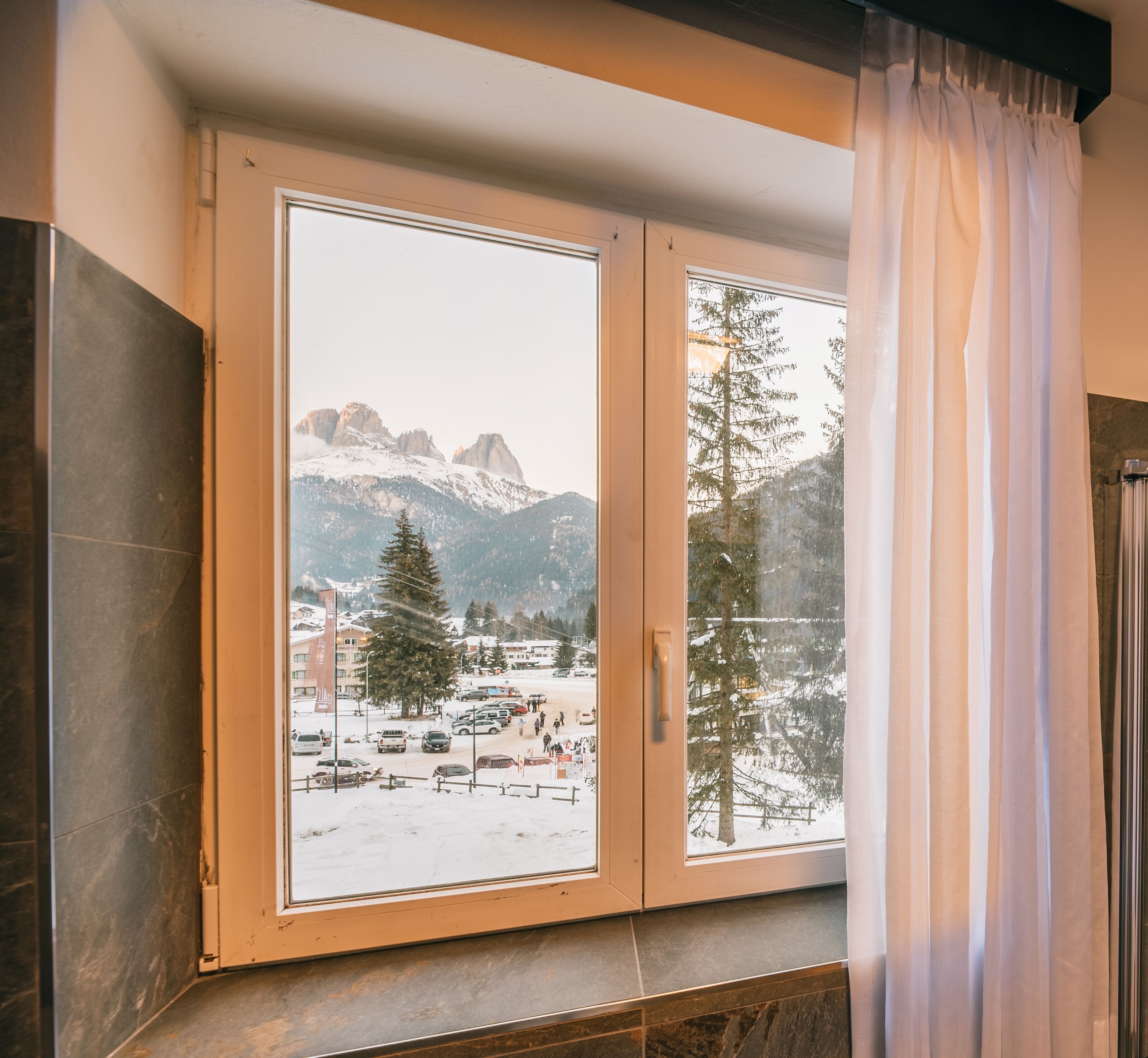 Chambre Simple Exécutive | Salle de bain